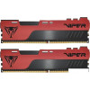 Оперативная память Patriot Viper Elite II 2x16GB PC4-28800 PVE2432G360C0K