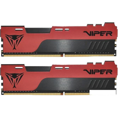 Оперативная память Patriot Viper Elite II 2x16GB PC4-28800 PVE2432G360C0K