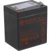 Аккумулятор для ИБП B.B. Battery HRC5.5-12 (12В/5.5 А·ч)