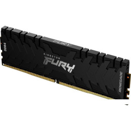 Оперативная память Kingston FURY Renegade 16GB DDR4 PC4-28800 KF436C16RB/8