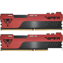 Оперативная память Patriot Viper Elite II 2x8GB PC4-25600 PVE2416G320C8K