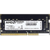 Оперативная память AMD Radeon R7 Performance 4GB DDR4 SODIMM PC4-21300 R744G2606S1S-UO