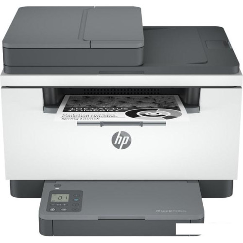 МФУ HP LaserJet M236sdw