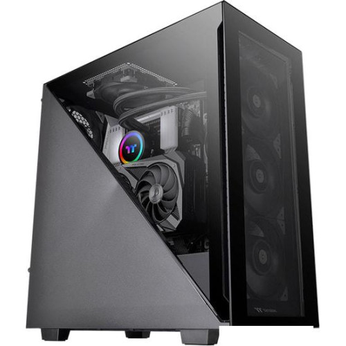 Корпус Thermaltake Divider 300 TG CA-1S2-00M1WN-00