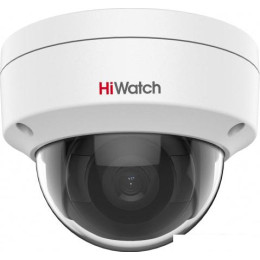 IP-камера HiWatch IPC-D022-G2/S (2.8 мм)