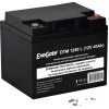 Аккумулятор для ИБП ExeGate DTM 1240 L (12В, 40 А·ч)