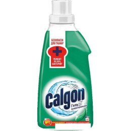 Смягчитель воды Calgon Антибактериальный 650 мл