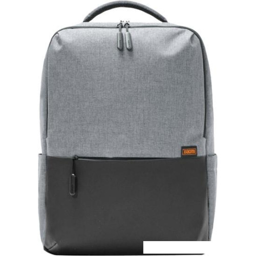 Рюкзак Xiaomi Commuter XDLGX-04 (светло-серый)