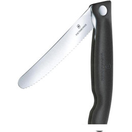Складной нож Victorinox 6.7833.FB