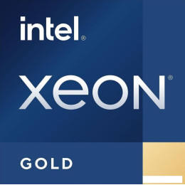 Процессор Intel Xeon Gold 6326