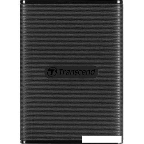 Внешний накопитель Transcend ESD270C 250GB TS250GESD270C