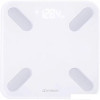 Напольные весы Yunmai Smart Body Fat Scale X M1825