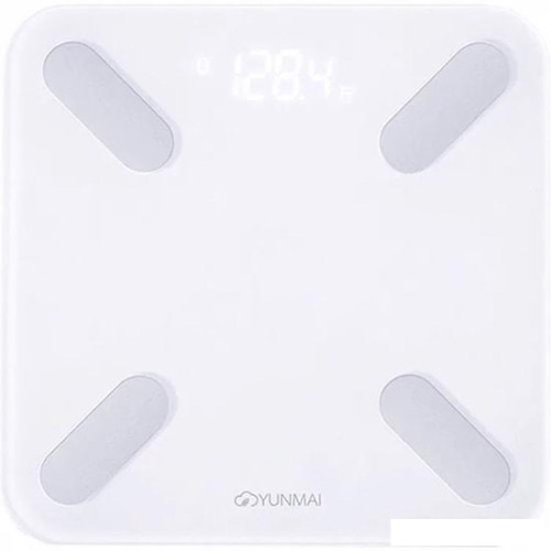Напольные весы Yunmai Smart Body Fat Scale X M1825
