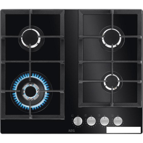 Варочная панель AEG HKB64420NB