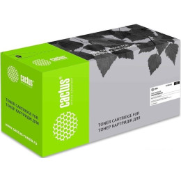 Картридж CACTUS CS-TK8515K (аналог Kyocera TK-8515K)