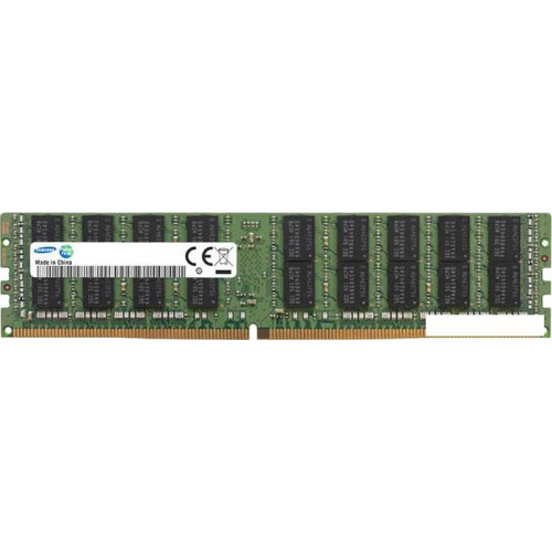 Оперативная память Samsung 32GB DDR4 PC4-23400 M393A4G40AB3-CVF