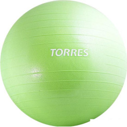 Мяч Torres AL121175GR (зеленый)