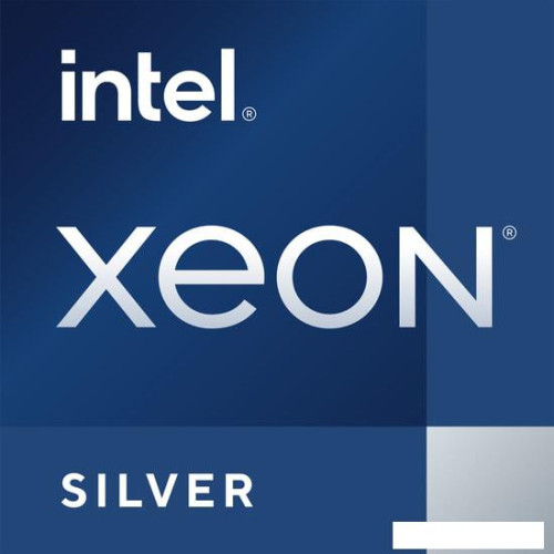 Процессор Intel Xeon Silver 4310