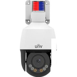 IP-камера Uniview IPC675LFW-AX4DUPKC-VG