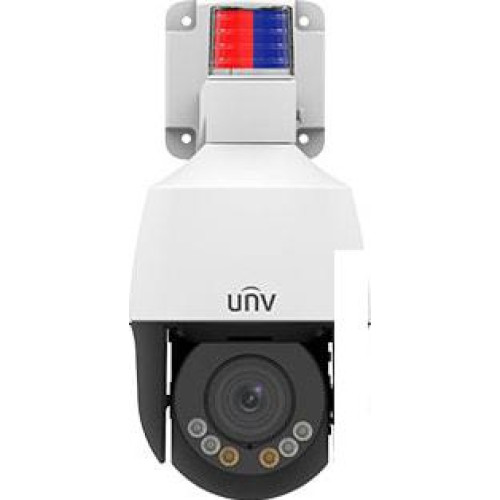 IP-камера Uniview IPC675LFW-AX4DUPKC-VG