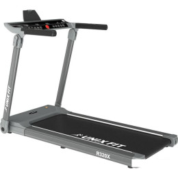 Электрическая беговая дорожка Unixfit R-320X