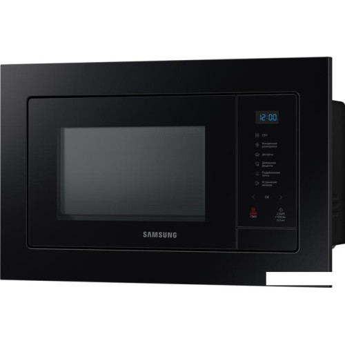 Микроволновая печь Samsung MS23A7118AK/BW