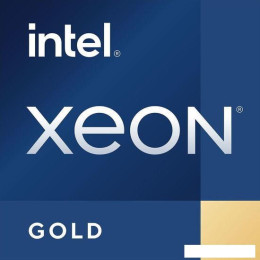 Процессор Intel Xeon Gold 5320