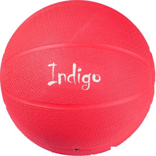 Мяч Indigo 9056 HKTB 5 кг (красный)