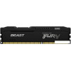 Оперативная память Kingston FURY Beast 8GB DDR3 PC3-14900 KF318C10BB/8