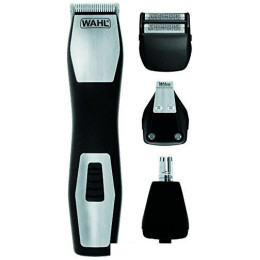 Машинка для стрижки Wahl GroomsMan Pro [9855-1216]