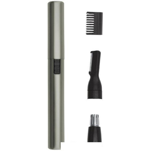 Машинка для стрижки Wahl NoseTrimmer Micro Lithium [5640-1016]