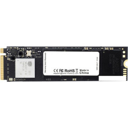 SSD AMD Radeon R5 NVMe 512GB R5MP512G8