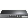 Неуправляемый коммутатор TP-Link TL-SG105-M2