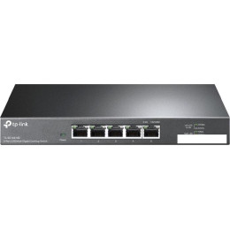 Неуправляемый коммутатор TP-Link TL-SG105-M2