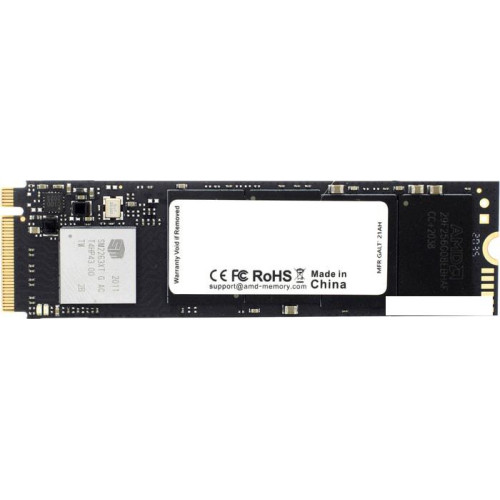 SSD AMD Radeon R5 NVMe 256GB R5MP256G8