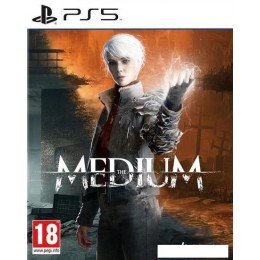 The Medium. Стандартное издание для PlayStation 5