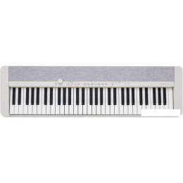 Цифровое пианино Casio CT-S1 (белый)