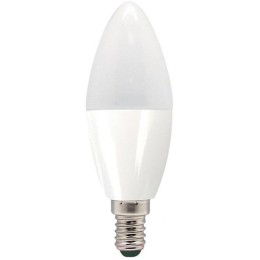Светодиодная лампа Ultra LED C37 E14 7 Вт 4000 К [LEDC377WE144000K]