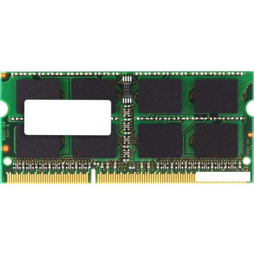 Оперативная память Foxline 16GB DDR4 SODIMM PC4-25600 FL3200D4S22-16G