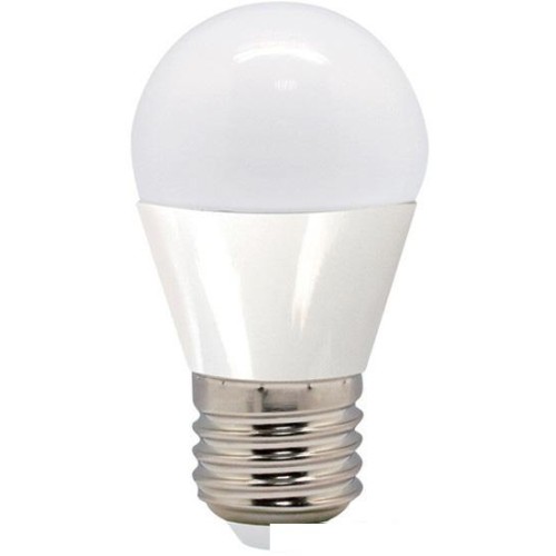 Светодиодная лампа Ultra LED G45 E27 7 Вт 3000 К [LEDG457WE273000K]