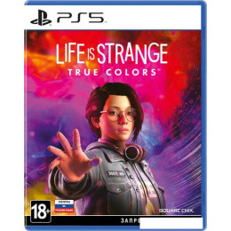 Life is Strange: True Colors для PlayStation 5