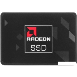 SSD AMD Radeon R5 128GB R5SL128G