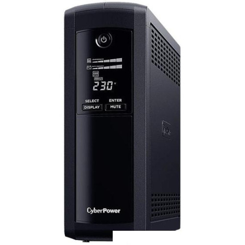 Источник бесперебойного питания CyberPower Value Pro VP1200E(I)LCD