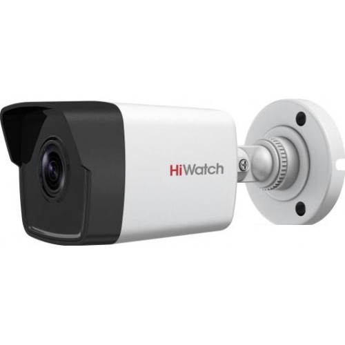 IP-камера HiWatch DS-I400(C) (2.8 мм)