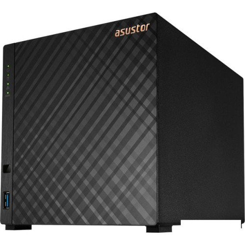 Сетевой накопитель ASUSTOR Driverstor 4 AS1104T