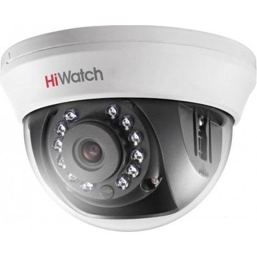 CCTV-камера HiWatch DS-T201(B) (3.6 мм)