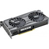 Видеокарта Inno3D GeForce RTX 3060 Twin X2 12GB GDDR6 N30602-12D6-119032AH