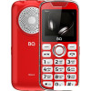 Мобильный телефон BQ-Mobile BQ-2005 Disco (красный)