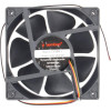 Вентилятор для корпуса Gembird D12038BM-3