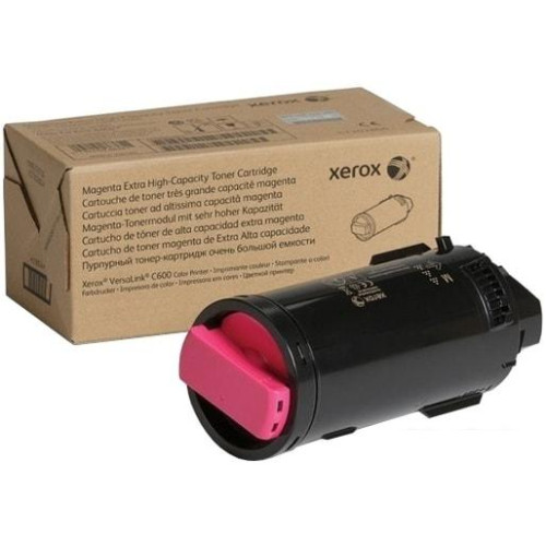 Картридж Xerox 106R03937